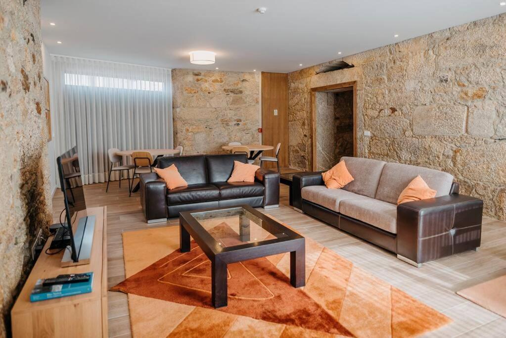Sete Azenhas Villa Esposende Exterior photo