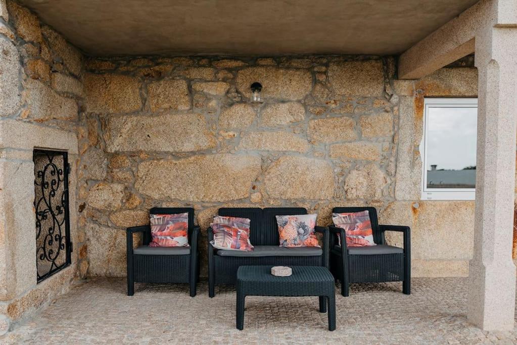 Sete Azenhas Villa Esposende Exterior photo